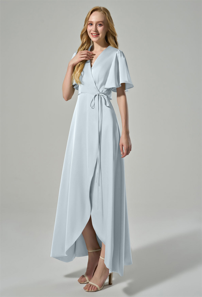 AW Alexa Dresses
